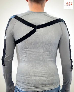 T-Shirt Monitoring